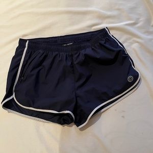 Tory sport shorts